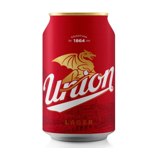 Union beer